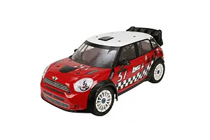 Mini WRC 1/5 Rally Car (R.O.S.S. Starter)