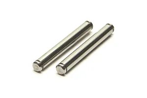 WolfPack NiMH 3000mAh 7.2V w/ High Power Connector