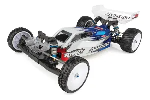 RC10B6.2 Team Kit