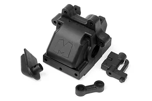 Double-sided adhesive, sound output module (4)