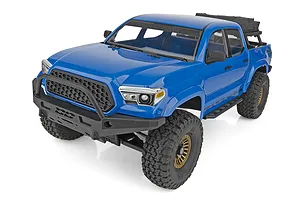 Enduro Trail Knightrunner Blue RTR - Lipo Combo