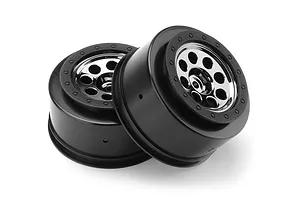 Male/Female Universal Bind Plug