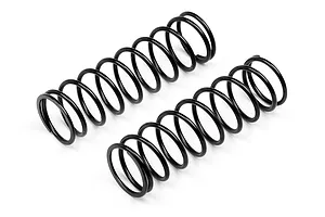Axial 1.9 Black Rhino Primm Wheels, 12mm Hex, Black, 2pcs