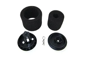 Double-sided adhesive, sound output module (4)