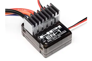 HSP 7.4V 2000mAh 20C Soft Case LiPo Battery