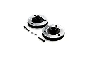 Male/Female Universal Bind Plug