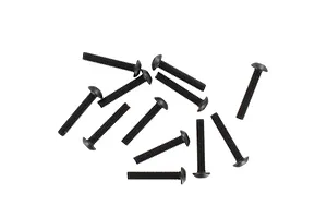 SCX10 II Steering Link