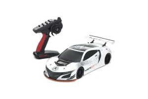 Kyosho 33208 1/10 PureTen GP FW-06 R/S Acura NZX GT3
