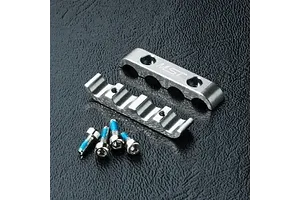 Double-sided adhesive, sound output module (4)