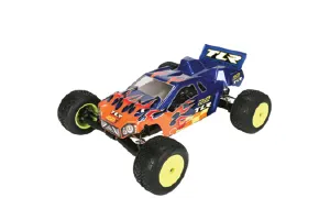 1/10 22T 2WD Race Truck Kit