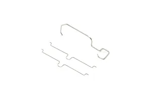 Double-sided adhesive, sound output module (4)