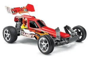 Bandit w/ Electric Speed Control (released 1995)