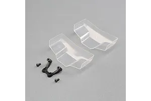 Male/Female Universal Bind Plug