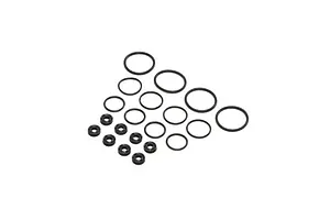 Male/Female Universal Bind Plug