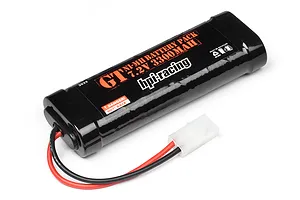 HSP 7.4V 2000mAh 20C Soft Case LiPo Battery
