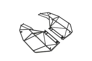 Double-sided adhesive, sound output module (4)