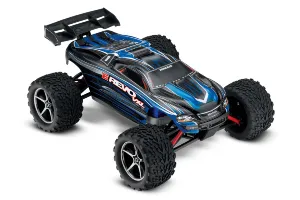 1/16 E-Revo VXL w/ first-generation TQ 2.4GHz Radio (released 2009)