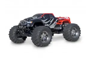 Savage X 4.1 RTR