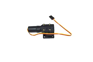 Double-sided adhesive, sound output module (4)