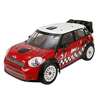Mini WRC 1/5 Rally Car