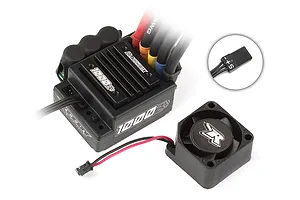 Receiver Box Set