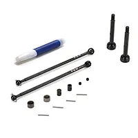 Double-sided adhesive, sound output module (4)
