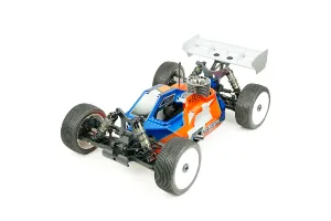 NB48 2.0 1/8th 4WD Competition Nitro Buggy Kit