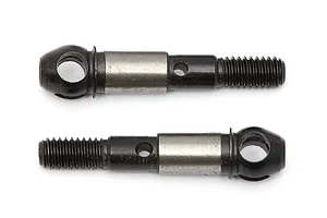FT DCV Stub Axles