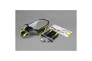 Double-sided adhesive, sound output module (4)