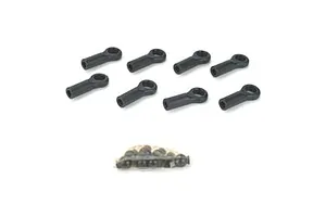 Dust Protection And O-Ring Complete Set