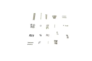 Double-sided adhesive, sound output module (4)