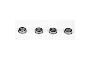 Dust Protection And O-Ring Complete Set