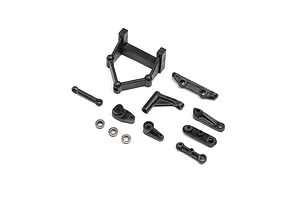 Male/Female Universal Bind Plug