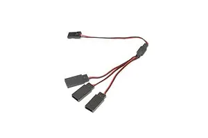XB60 Brushed ESC