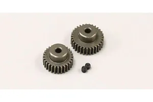 Male/Female Universal Bind Plug