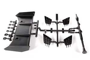 Double-sided adhesive, sound output module (4)