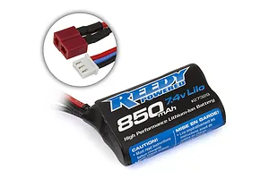 Receiver Box Set