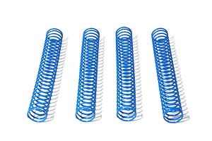 Male/Female Universal Bind Plug