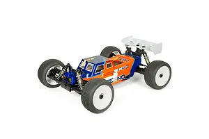 ET48 2.0 Electric Truggy Kit