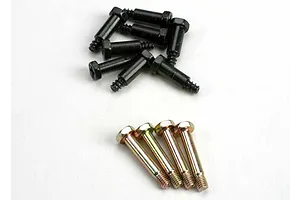 Male/Female Universal Bind Plug