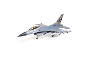 F-16 Falcon 80mm EDF Jet ARF Plus, 1000mm