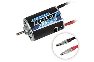 XB60 Brushed ESC