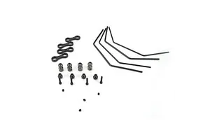 Dust Protection And O-Ring Complete Set
