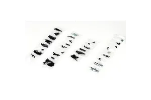 Double-sided adhesive, sound output module (4)
