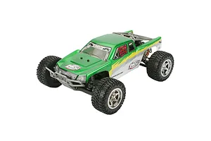 Mini Desert Truck RTR - Green