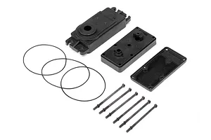 Male/Female Universal Bind Plug