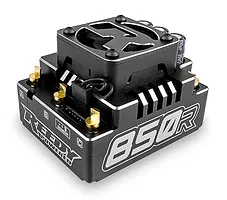 Male/Female Universal Bind Plug