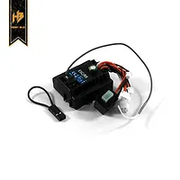 Replacement ESC Fan for SPMXSE4510RX