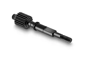Axle Case Set