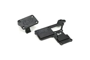 Double-sided adhesive, sound output module (4)
